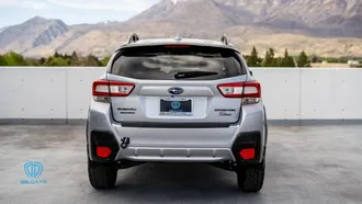Crosstrek 3