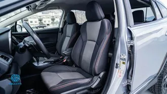 Crosstrek 6