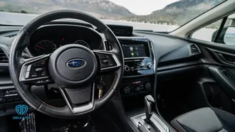 Crosstrek 7