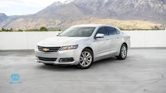 Impala 1