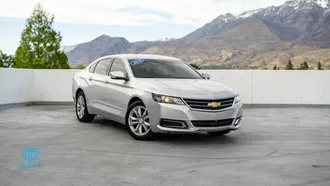 Impala 2