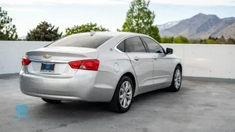 Impala 4