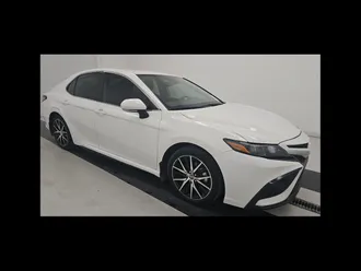 Camry 1