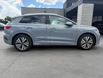2024 Audi Q4 e-tron photo 4