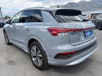 2024 Audi Q4 e-tron photo 7