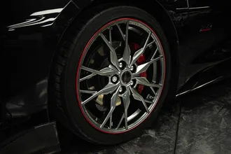 2023 CHEVROLET CORVETTE photo 3