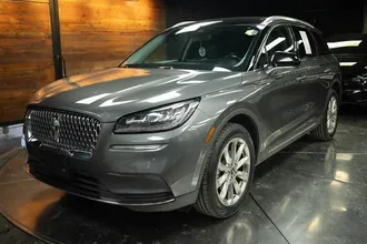 2022 LINCOLN CORSAIR photo 2