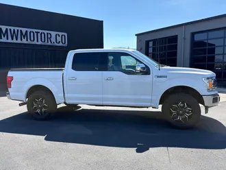 2018 Ford F-150 photo 5
