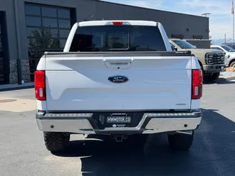2018 Ford F-150 photo 6