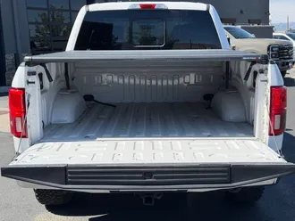 2018 Ford F-150 photo 7