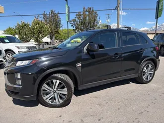 2024 Mitsubishi Outlander Sport photo 2