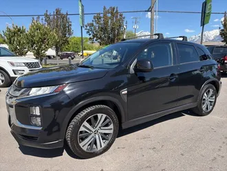 2024 Mitsubishi Outlander Sport photo 4