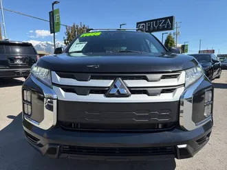 2024 Mitsubishi Outlander Sport photo 6