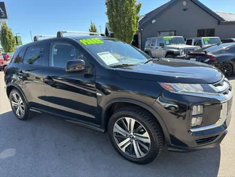 2024 Mitsubishi Outlander Sport photo 7