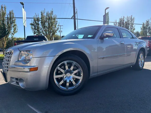2008 Chrysler 300C Hemi