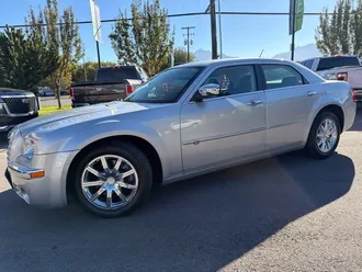 2008 Chrysler 300C photo 2