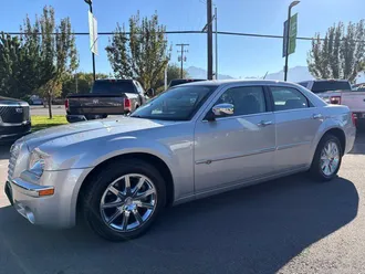 2008 Chrysler 300C photo 4
