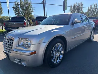 2008 Chrysler 300C photo 5