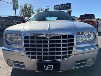 2008 Chrysler 300C photo 6