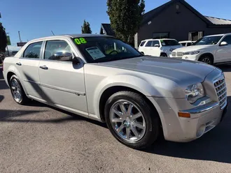 2008 Chrysler 300C photo 7