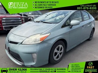 Prius 1