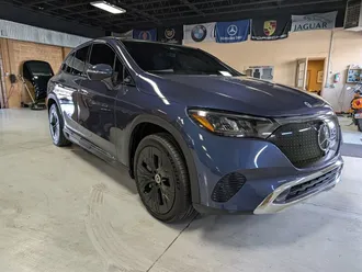 EQE 350 4MATIC 1