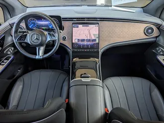 EQE 350 4MATIC 3