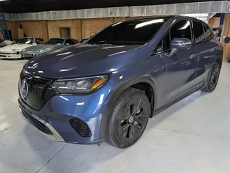 EQE 350 4MATIC 5