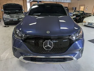 EQE 350 4MATIC 6