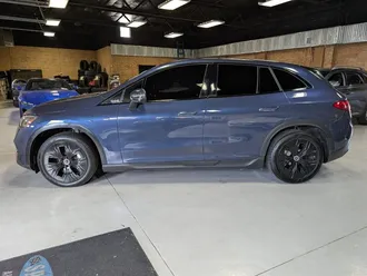 EQE 350 4MATIC 7