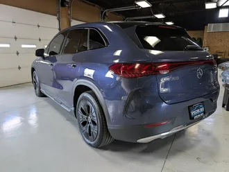 EQE 350 4MATIC 8