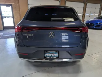 EQE 350 4MATIC 9