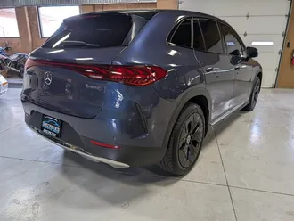 EQE 350 4MATIC 10