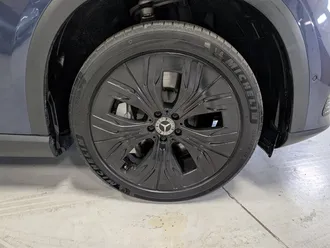EQE 350 4MATIC 12