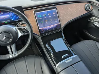 EQE 350 4MATIC 17
