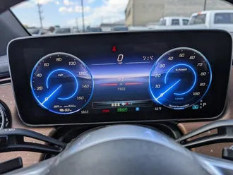 EQE 350 4MATIC 18