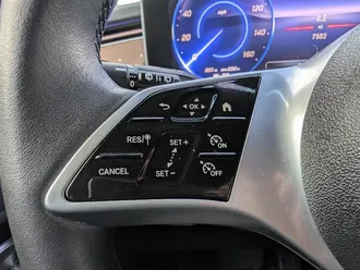 EQE 350 4MATIC 19