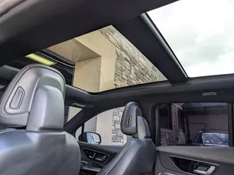 EQE 350 4MATIC 24
