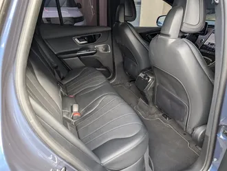 EQE 350 4MATIC 26