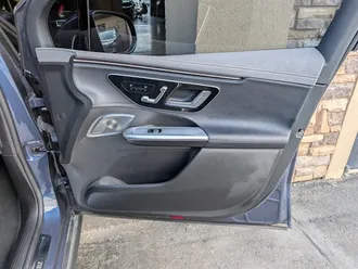 EQE 350 4MATIC 27