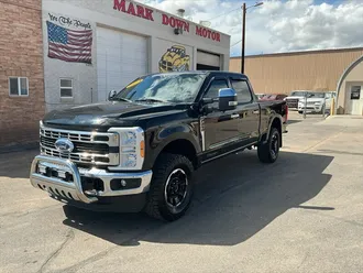 F-250 XLT 1