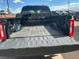 F-250 XLT 5