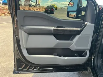 F-250 XLT 7