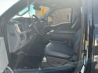 F-250 XLT 8