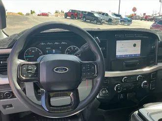 F-250 XLT 11