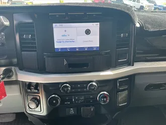 F-250 XLT 14