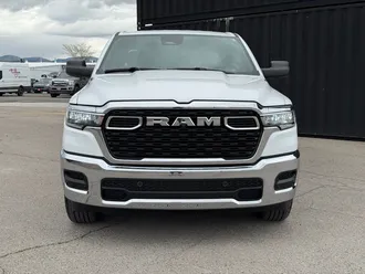 2026 Ram 1500 photo 2