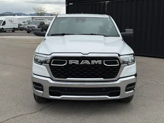 2026 Ram 1500 photo 3