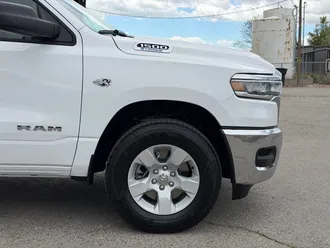 2026 Ram 1500 photo 4
