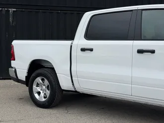 2026 Ram 1500 photo 5